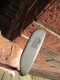 ARNOLD PALMER RB822 PUTTER STEEL