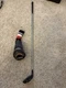 Titleist 913 F 3 Fairway Wood 15 Degree Left Handed Diamana Shaft Stiff Flex