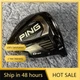 PING G425 SFT 10.5&deg; Driver Head Black Zubeh&ouml;r