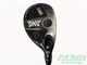PXG 0317 X GEN4 Hybrid 4 Hybrid 22&deg; Graphite Stiff Right 40.0in