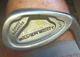 Tommy Armour 855s Silver Scot Sand Wedge RH Stiff Flex Steel Shaft ~35.5&rdquo;
