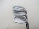 New Cleveland CBX4 ZipCore Wedge Set 52.12* 56.14* 60.12* KBS Hi-Rev Wedge Flex