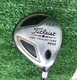 TITLEIST PRO TRAJECTORY 980F FAIRWAY WOOD 15* FAIRWAY AccuFLEX Icon V3 3 Wood RH