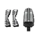 Shaver Foil Screen+Blade For Panasonic ES-ST6N ES8103S SL83 ES8109S ES-LT20