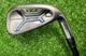 Adams Idea a7 OS 8 Iron / Grafalloy ProLaunch Axis Regular Graphite / sa1926