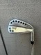 PXG 0311T Forged 7 IRON KBS Tour Stiff Flex Steel - PXG Grip 38&rdquo; Right Handed