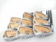 HONMA BERES IS-01 3-Star Iron Set 9pcs 5-11, AW, SW ARMRQ 49 Flex SR Left-Handed
