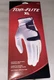 Top Flite XL Men's Golf Glove Left Hand Size MEDIUM *New*