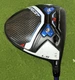 Cobra Aerojet LS 7.5 Ltd Edition HZRDUS Smoke Green PVD (Hulk) 70 TX - MINT*