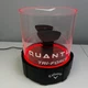 Callaway Quantum Tri-Force Countertop Display Golf Pro Shop NEW