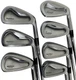 BRIDGESTONE TOURSTAGE TS-202 Iron Set 7pcs 4-PW N.S.PRO 950GH Stiff