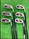 Dunlop XXIO 2008 Irons #5-9,Pw(6Clubs)/XXIO MP500/Flex:Stiff/ Iron set