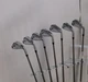 Pxg O311 Iron Set 6-Pw, Gw, Sw Stiff Flex Steelfiber I95 Graphite 1201559 Fair