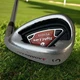 ADAMS TIGHT LIES TL1012 SAND WEDGE SW Kids Junior STEEL RIGHT GOLF CLUB ~31.75&rdquo;