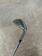 Mizuno T20 Raw Forged 58.08 Lob Wedge Tour Issue S400 Steel Excellent
