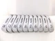 HONMA LB-280G Iron Set 10pcs 3-11, SW Super Ferrite Carbon Flex R-1 NEW H&F