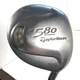 TaylorMade R580 Titanium Driver 3 Wood Flex L MAS 2 50 Gram Graphite Shaft