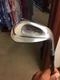 Ben Hogan Forged TK&bull;15 Gap Wedge 51&deg; KBS 120g Stiff Wedge Flex
