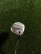 Callaway Big Bertha 7 Wood Uniflex Steel Shaft Right Handed RH