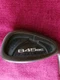 Tommy Armour Golden Scot 845BC 56&deg; Sand Wedge Graphite Berilium Copper Head.