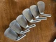 PXG 0311T Forged 6-GW Iron Head Set Gen3