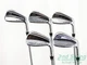 Wilson Staff FG 62 Iron Set 6-PW Steel Stiff Right STD