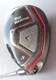 Callaway Big Bertha 5 Hybrid, UST Recoil F2 Senior Flex, RH, 39.5 in.