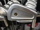 HONMA LB-737 10Pcs ORIGINAL SHAFT Regular Flex IRON SET  10247 BERES
