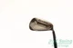 TaylorMade P750 Tour Proto Single Iron 8 Iron Steel X-Stiff Right 36.25in