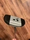 Never Compromise Mallet Putter Z/1 Alpha2 33 Inch Right Handed