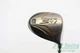 Cobra S9-1 Senior Driver 11.5&deg; Graphite Senior Right 45.5in