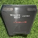 ODYSSEY WHITE HOT VERSA TWELVE #12 Bent Neck Neo Mallet Head only