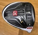 TAYLORMADE M1 460 9.5&deg; - DRIVER HEAD - TOUR ISSUE 