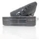 ODYSSEY WHITE HOT BLACK ONE 34in Putter RH With Head Cover