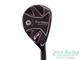 Tour Edge Exotics E722 Hybrid 3 Hybrid 19&deg; Graphite Stiff Right 40.25in