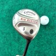 CALLAWAY Big Bertha 5 WOOD RCH Graphite 42" Golf Club, good condition