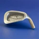 Ping Eye 2 3 Iron Stainless Steel Silver Golf Club Head Only