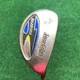Tour Edge Hybrid Bazooka QLS 23 degree 4H QLS-70 R-flex Tour Velvet grip RH