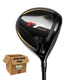 TaylorMade r7 Quad Mini Driver 15.5 Graphite Stiff Right Hand - SHOP WORN