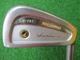 HONMA GOLF LB-737 H&F 10pc Irons Set 3-11,S 3☆ SUPER FERRITE Flex S-1  No H/C