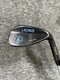 LAZRUS Milled 52&deg; Gap Wedge Right Hand Forged Steel Mens Black Golf Club