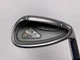 Adams Idea A2 OS Pitching Wedge PW Aldila Idea 55g Ladies Graphite Womens RH