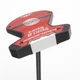 Odyssey Ai-DUAL Square 2 Square 1/2BALL BROOMSTICK MAX Putter 45in Steel 【B】5237