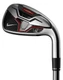 Nike Golf Club VR-S 4-PW, AW Iron Set Uniflex Steel -0.50 inch True Temper Value