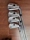 PXG 0311T Gen 4 Iron Set 4-GW | RH | Elevate Tour X-Stiff | Brand New MCC Grips