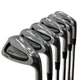 Dunlop SRIXON Z585 6S (Actual number of clubs: 6-pack) Iron Set Stiff Men #cO