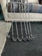callaway apex cf16 iron set 