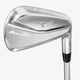 Mizuno 241 Irons 4-PW KBS Tour 120 Stiff Shafts Right Hand