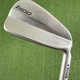 Ping i500 Forged 4 Iron Blue Dot Dynamic Gold S300 Stiff Flex +1/2&rdquo; Long
