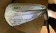 Srixon ZXi4 6-Iron KBS TGI 60 Regular Graphite Shaft